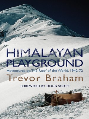 cover image of Himalayan Playground